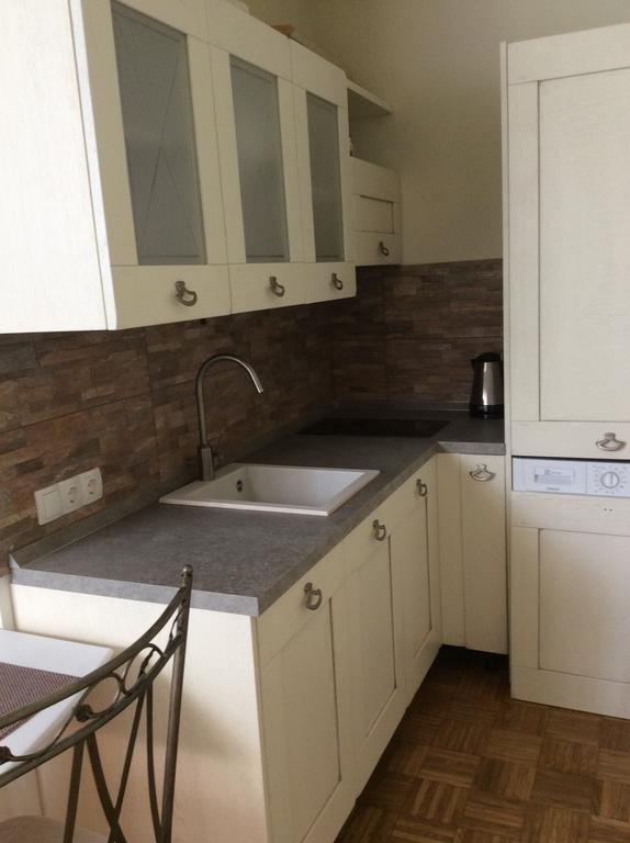 Vila Rogaska Rogaška Slatina Exterior foto